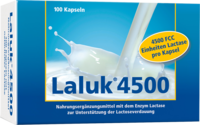 LALUK 4500 Kapseln