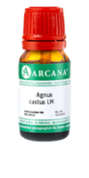 AGNUS CASTUS LM 12 Dilution