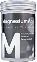 MAGNESIUMAGIL Tabletten