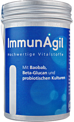 IMMUNAGIL Kapseln