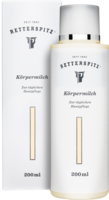 RETTERSPITZ Körpermilch