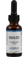 VITAMIN B12 METHYLCOBALAMIN KLEAN LABS flüssig