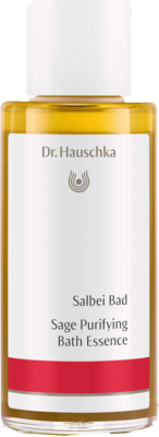 DR.HAUSCHKA Salbei Bad