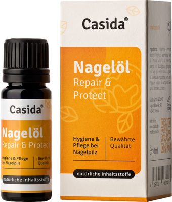 NAGELÖL Repair & Protect