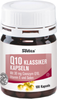 SOVITA Q10 Klassiker Kapseln