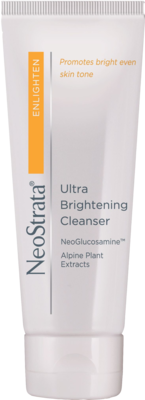 NEOSTRATA Enlighten ultra brightening Cleanser