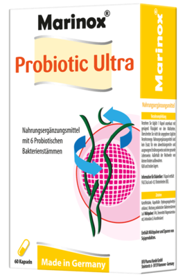 PROBIOTIC Ultra Marinox Kapseln