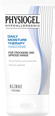 PHYSIOGEL Daily Moisture Therapy Handcreme