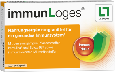 IMMUNLOGES Kapseln