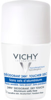 VICHY DEO Roll-on 24 h ohne Aluminium