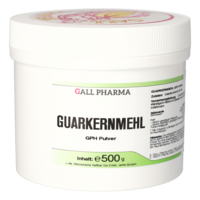 GUARKERNMEHL GPH Pulver