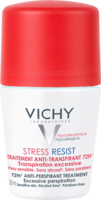 VICHY DEO Stress Resist 72h