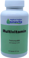 MULTIVITAMIN KAPSELN