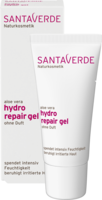 ALOE VERA HYDRO REPAIR Gel ohne Duft