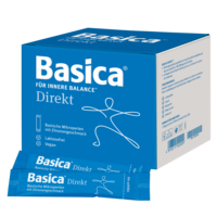 BASICA direkt basische Mikroperlen