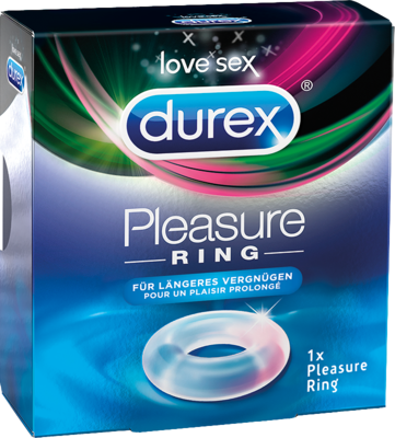 DUREX Pleasure Ring