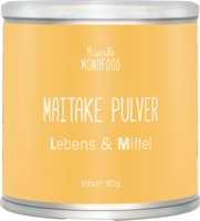 MAITAKE PULVER