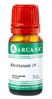 ABROTANUM LM 14 Dilution