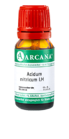 ACIDUM NITRICUM LM 7 Dilution