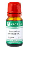 ANACARDIUM ORIENTALE LM 9 Dilution