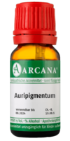 AURIPIGMENTUM LM 5 Dilution