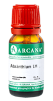 ABSINTHIUM LM 18 Dilution