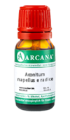 ACONITUM NAPELLUS e radice LM 2 Dilution