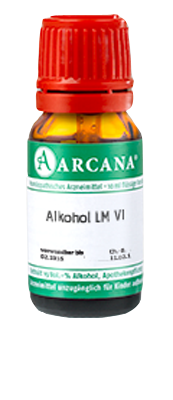 ALKOHOL LM 6 Dilution