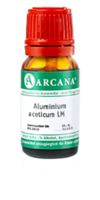 ALUMINIUM ACETICUM LM 16 Dilution