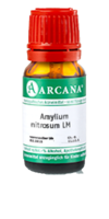 AMYLIUM NITROSUM LM 22 Dilution