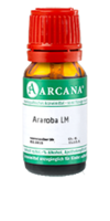 ARAROBA LM 8 Dilution