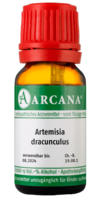 ARTEMISIA DRACUNCULUS LM 18 Dilution