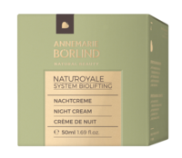 BÖRLIND NatuRoyale Nachtcreme