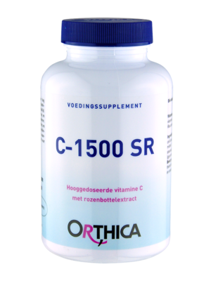 ORTHICA C 1500 SR Tabletten
