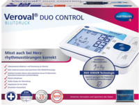 VEROVAL duo control OA-Blutdruckmessgerät large