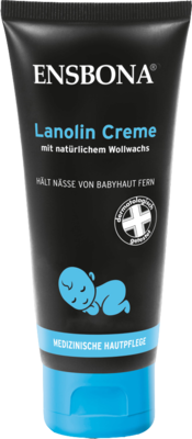 LANOLIN Creme Ensbona