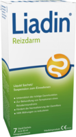 LIADIN Reizdarm Sachets Suspension