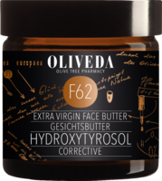 GESICHTSBUTTER Hydroxytyrosol Corrective