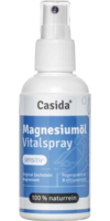 MAGNESIUMÖL Vitalspray sensitiv Zechstein