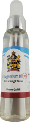 MAGNESIUMÖL 31% Spray