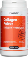 COLLAGEN PULVER Kollagen Hydrolysat Peptide Rind