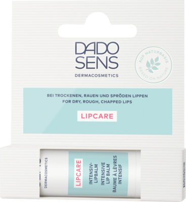 DADO LipCare Intensiv-Lipbalm