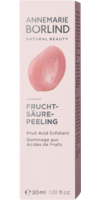 BÖRLIND Fruchtsäure-Peeling Gel