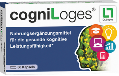 COGNILOGES Kapseln