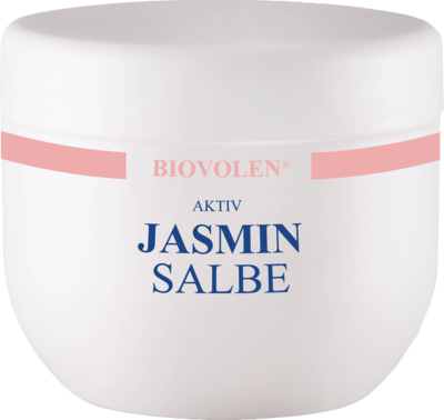 BIOVOLEN Aktiv Jasminsalbe