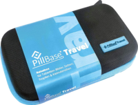 PILLBASE Travel