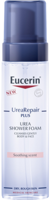 EUCERIN UreaRepair PLUS Duschschaum