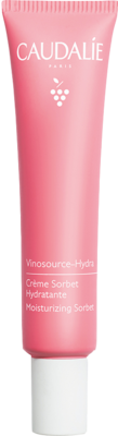 CAUDALIE Vinosource-Hydra hydratisier.Sorbet-Creme