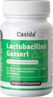 LACTOBACILLUS Gasseri Kapseln